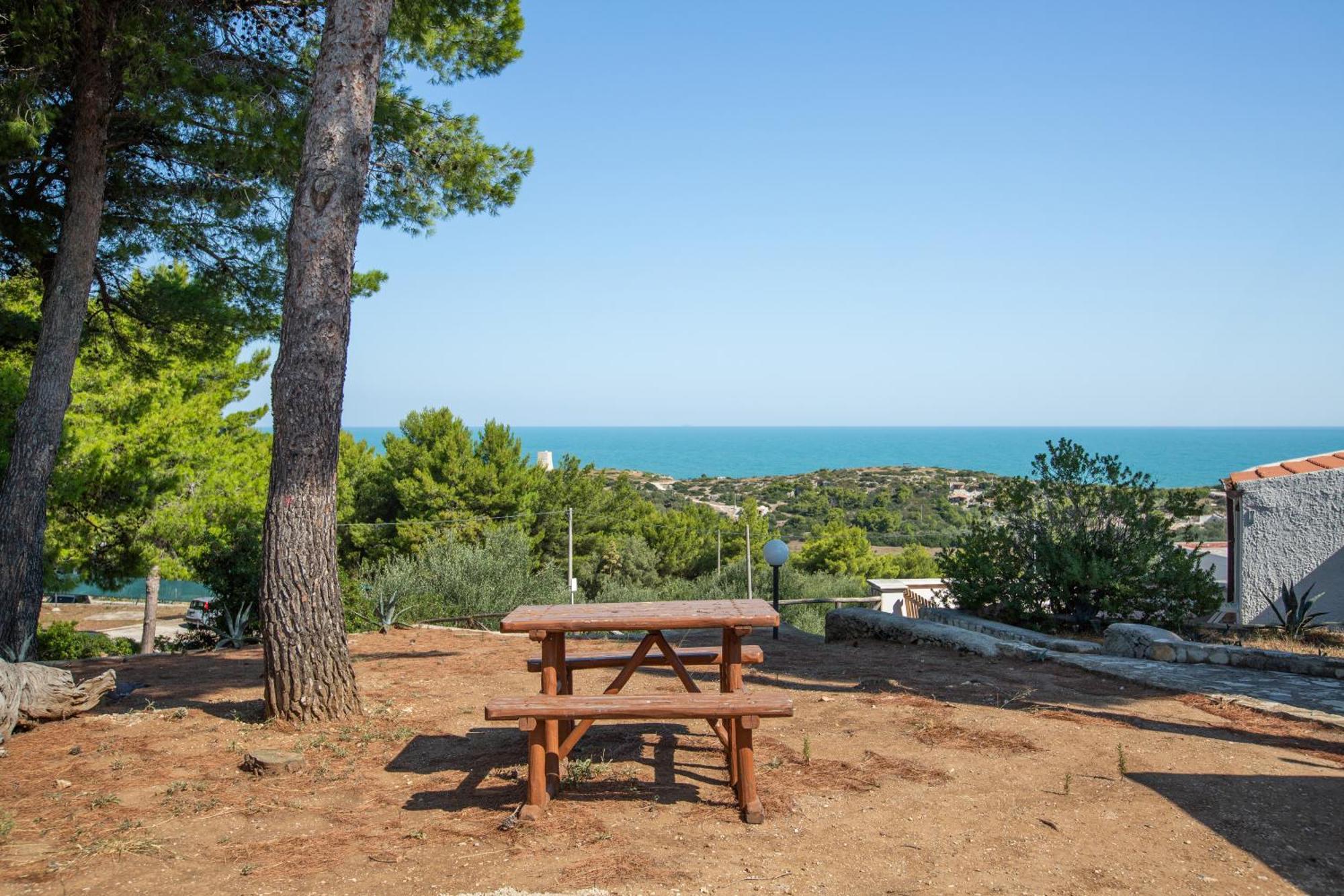 الشقق الفندقية فيستَفي  Centro Vacanze Piccolo Friuli المظهر الخارجي الصورة